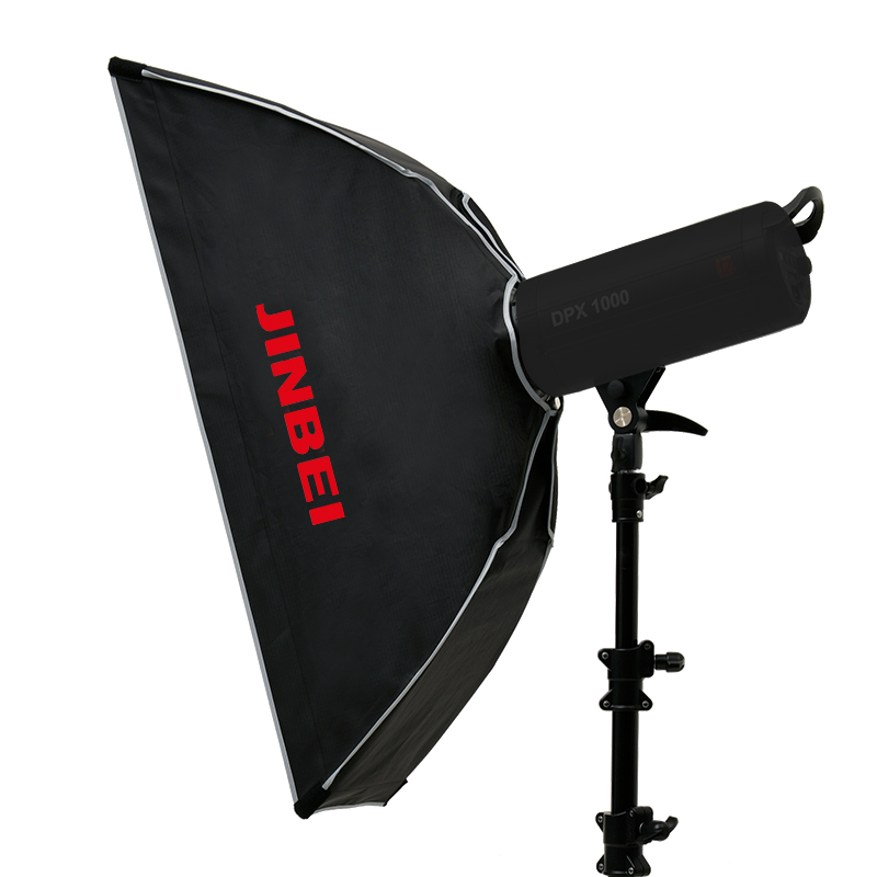 JINBEI KE- 60x90cm Quick Set-u - Photography Studio Lighting Set Up บทวิจารณ์และราคา