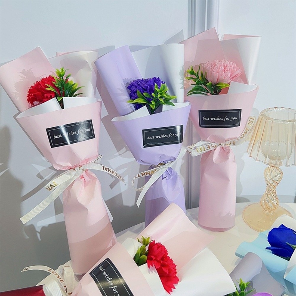 Glowing Soap Flower LED Lights - Photography Artificial Lighting บทวิจารณ์และราคา
