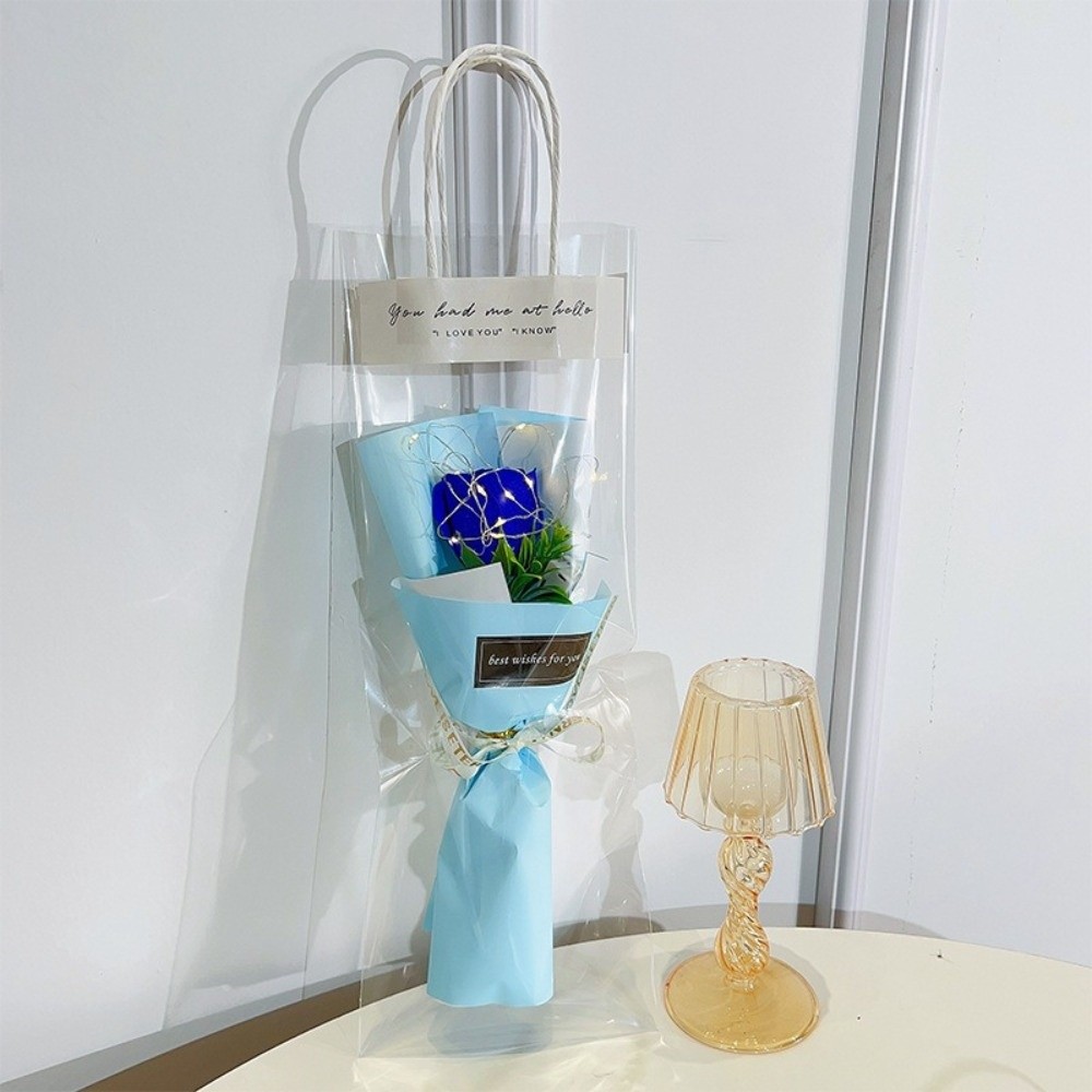 Glowing Soap Flower LED Lights - Photography Artificial Lighting บทวิจารณ์และราคา