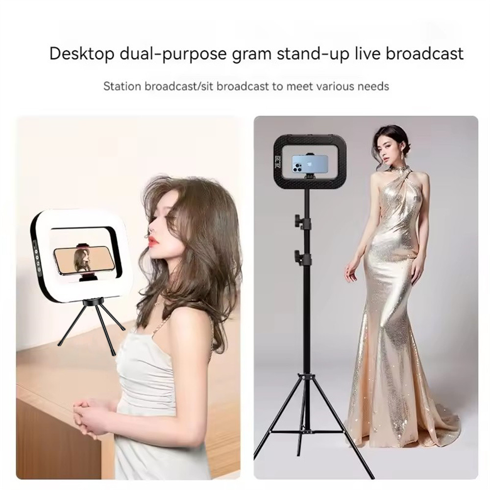 FANGTUOSI hand-held Fill Light - Photography Lighting Indoor บทวิจารณ์และราคา
