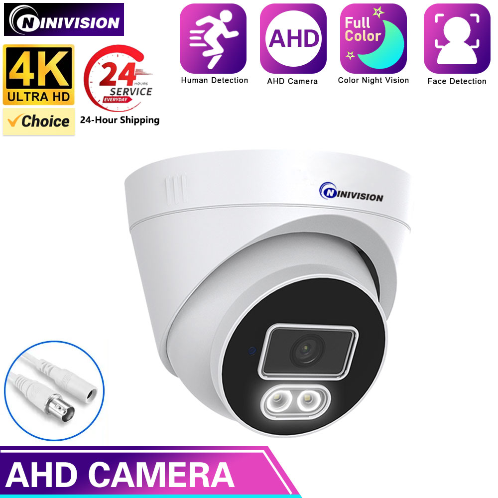 4K 8MP 24H Full Color Night Vi - Photography Lighting Diagram บทวิจารณ์และราคา
