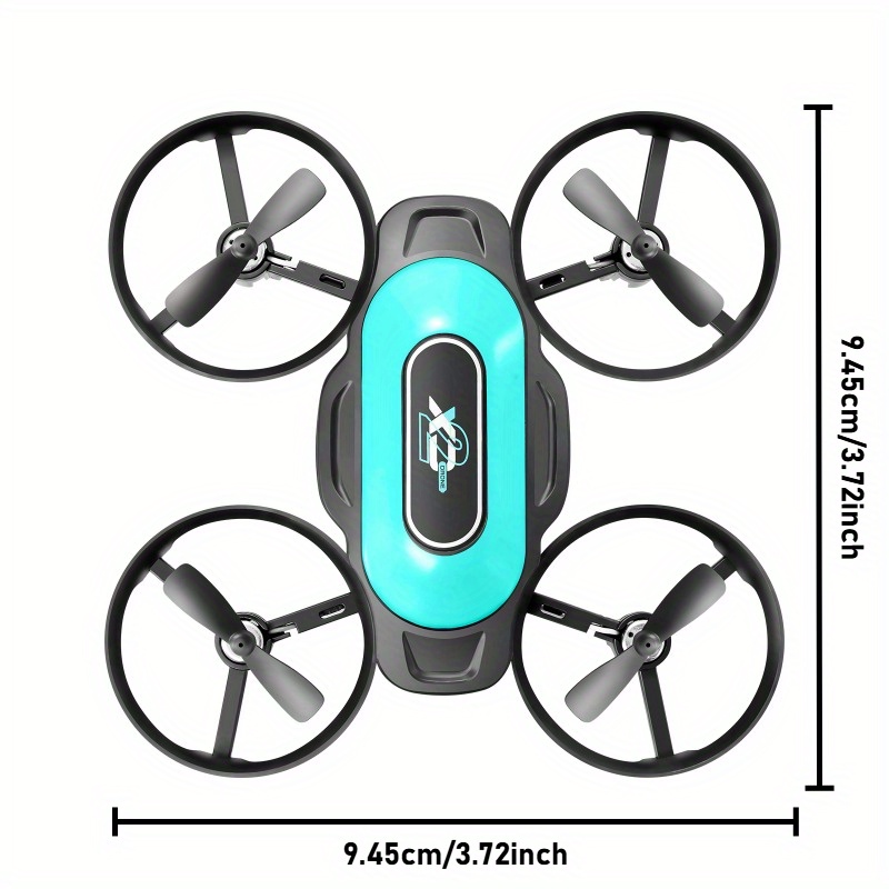 XD2 Mini Drone, 360° Stunt Fli - Photography Lighting Diagram บทวิจารณ์และราคา