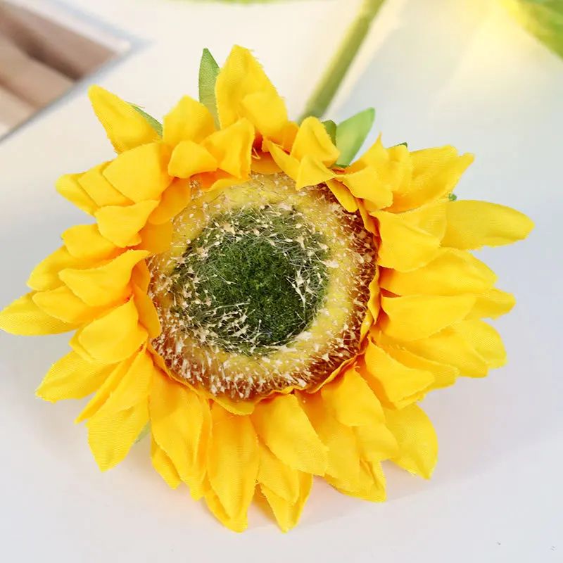 48CM Artificial Sunflower Ligh - Photography Artificial Lighting บทวิจารณ์และราคา
