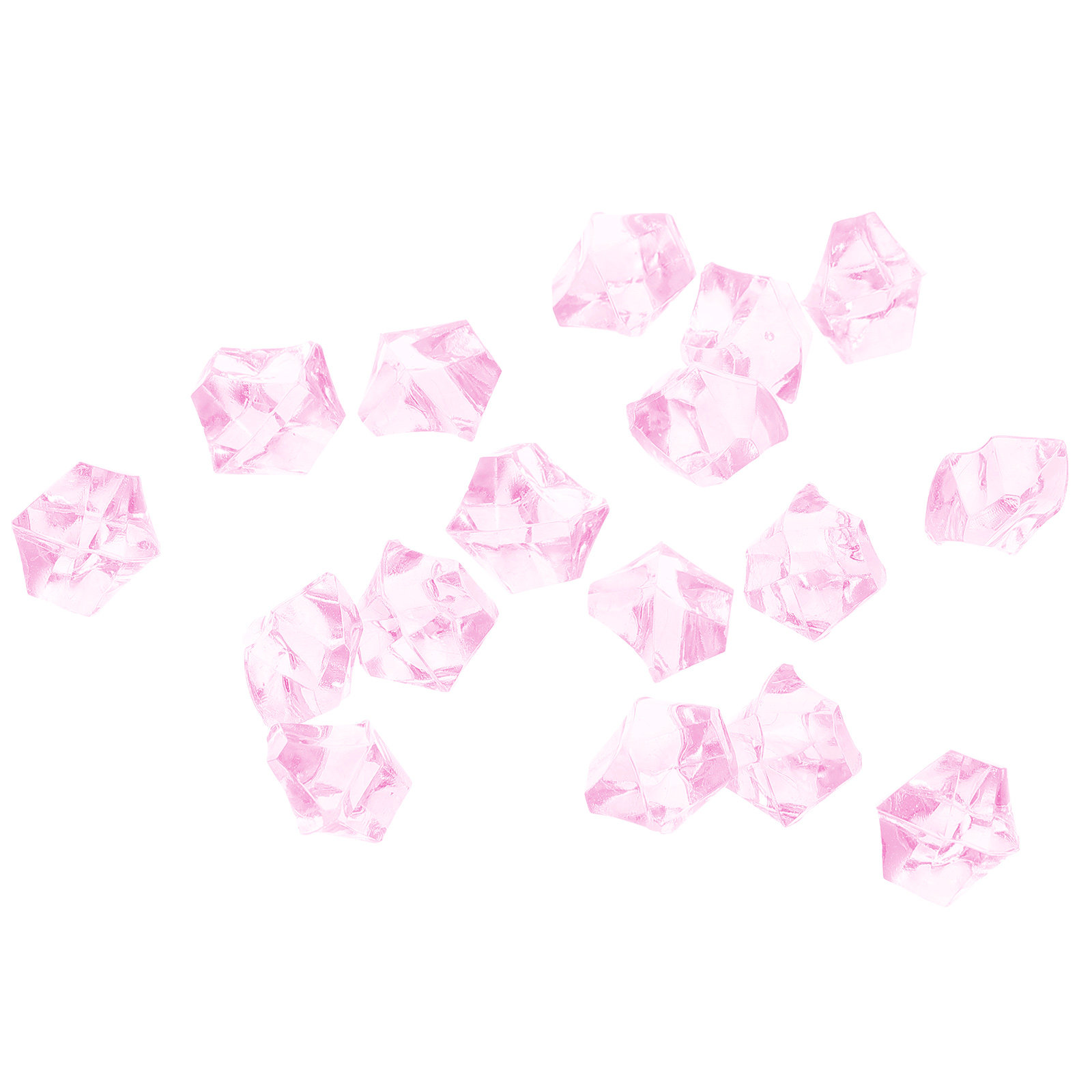 500Pcs Artificial Ice Cubes Co - Photography Artificial Lighting บทวิจารณ์และราคา