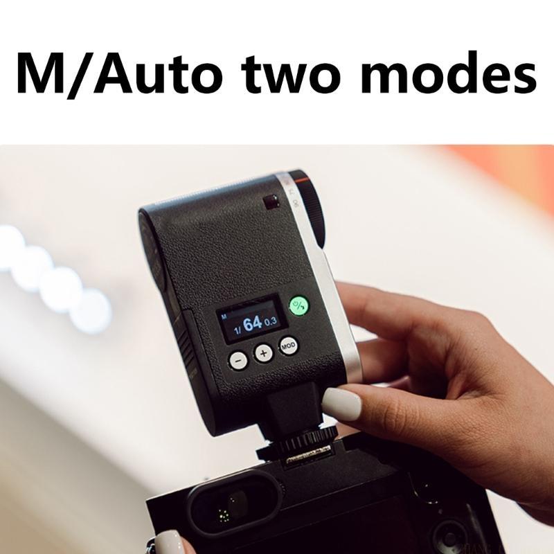 M5TD iA32 Photography Camera F - Photography Lighting Brands บทวิจารณ์และราคา