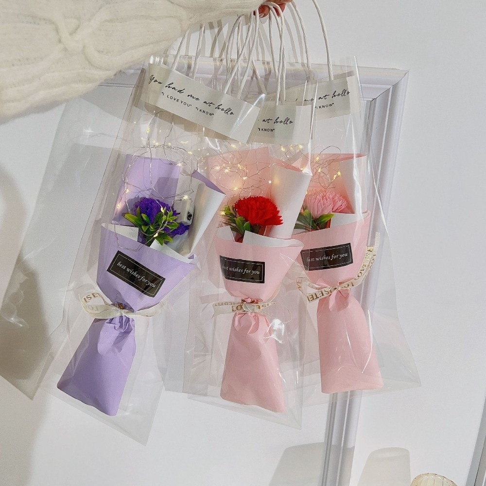 Glowing Soap Flower LED Lights - Photography Artificial Lighting บทวิจารณ์และราคา