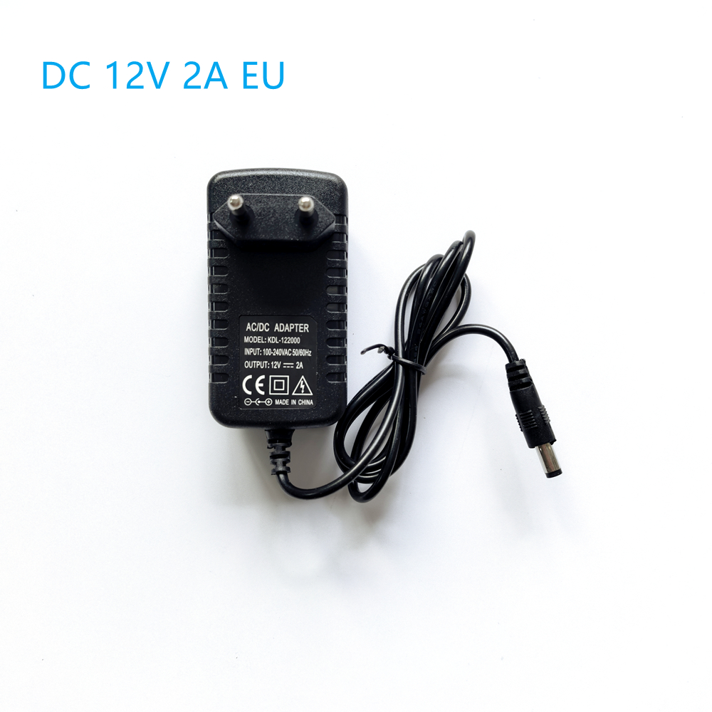 AC 110-240V DC 12V 2A Universa - Photography Lighting Diagram บทวิจารณ์และราคา