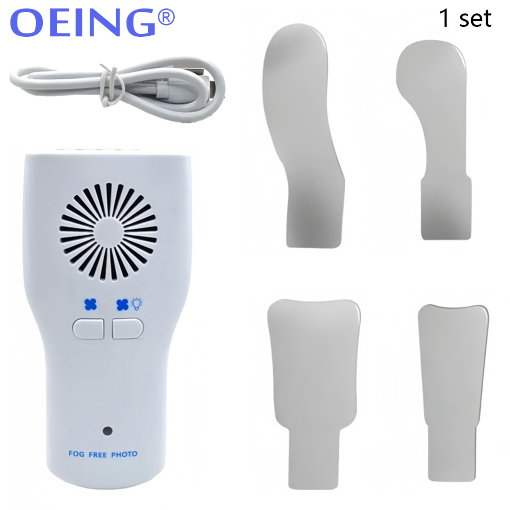 AG Dental Anti-Fog Mirrors Set - Photography Lighting Reflectors บทวิจารณ์และราคา