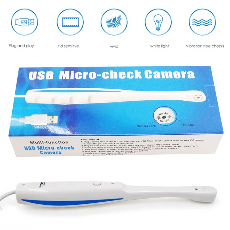 USB Dental Camera Wireless Int - Photography Lighting Diagram บทวิจารณ์และราคา