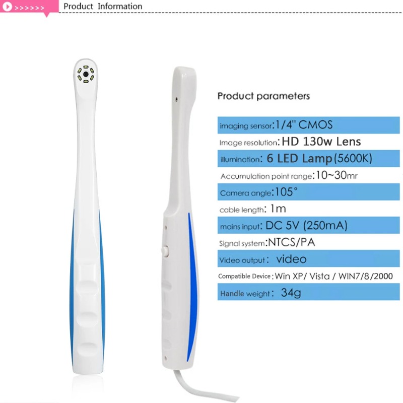 USB Dental Camera Wireless Int - Photography Lighting Diagram บทวิจารณ์และราคา