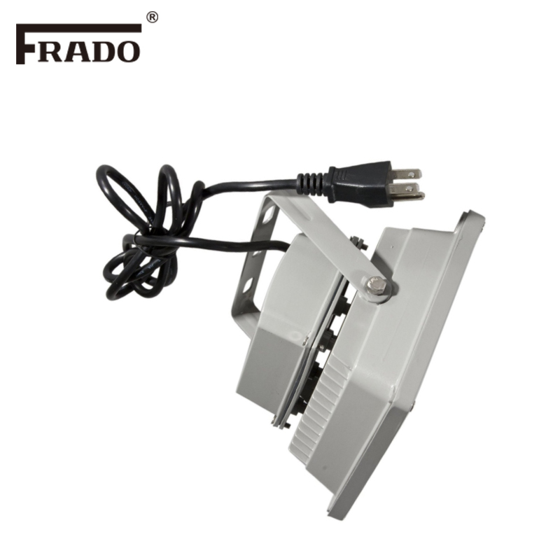 RGB LED Flood Lights 10W LED E - Photography Lighting Uk บทวิจารณ์และราคา