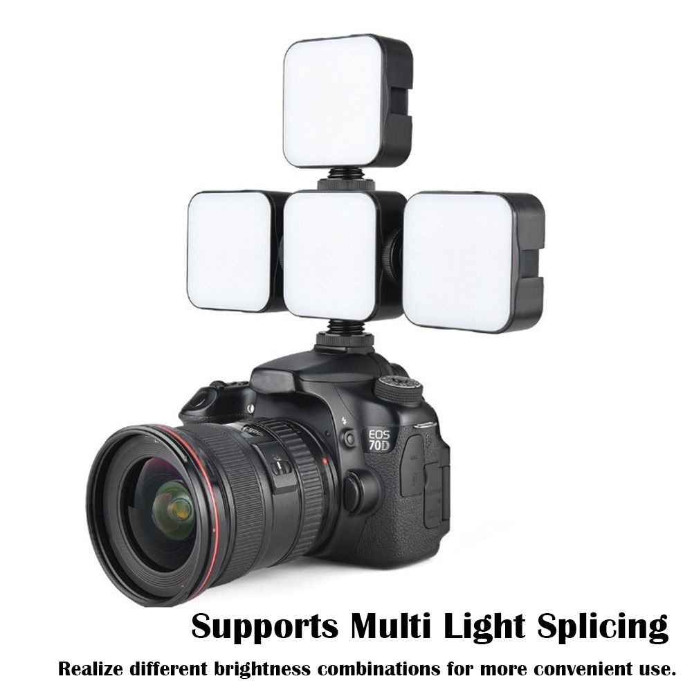 Dimmable Fill-in Light 6500K H - Photography Lighting Brands บทวิจารณ์และราคา