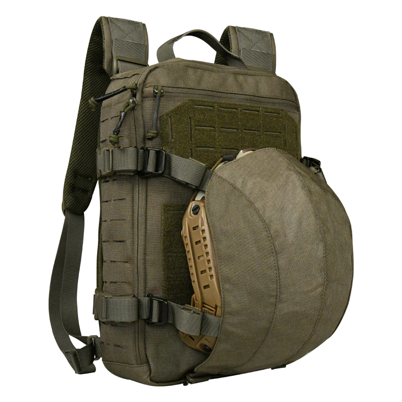 1000D Nylon Hunting Backpack M - Light Stand Sandbag บทวิจารณ์และราคา
