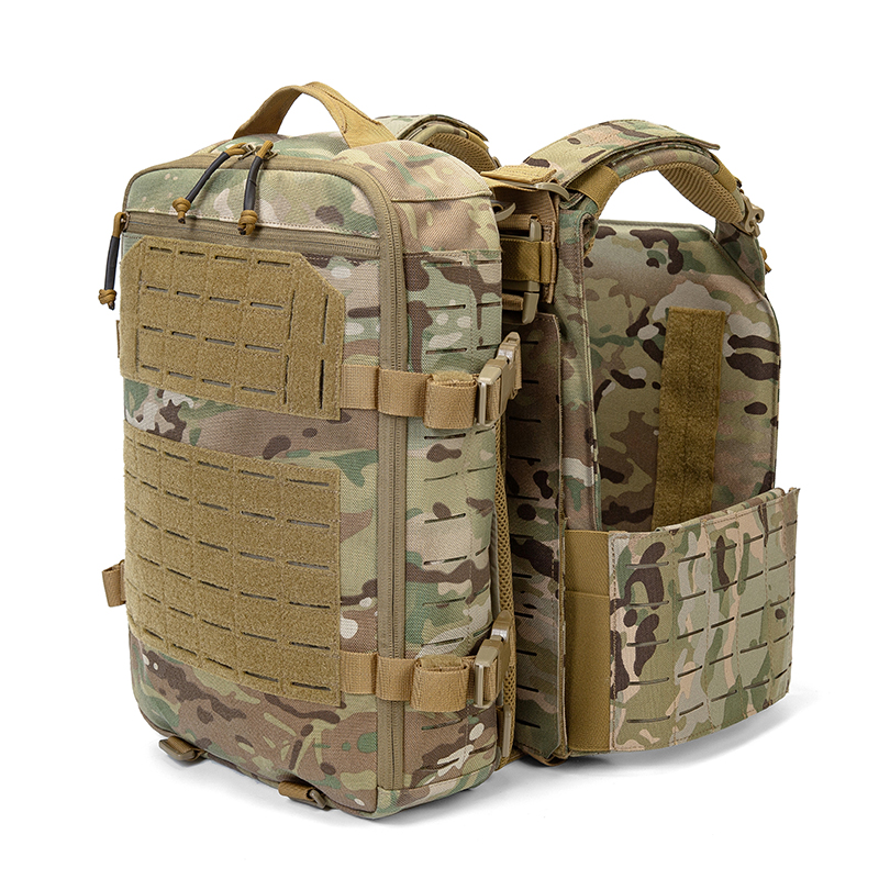 1000D Nylon Hunting Backpack M - Light Stand Sandbag บทวิจารณ์และราคา