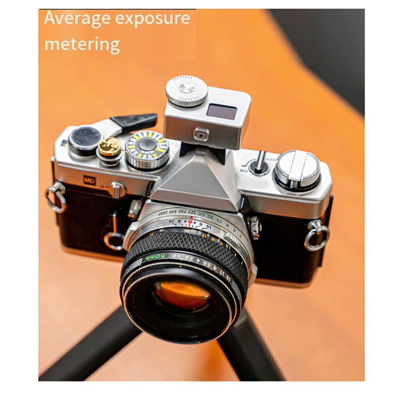 【BRAND NEW】AH-M1 Camera Light  - Photography Lighting Brands บทวิจารณ์และราคา