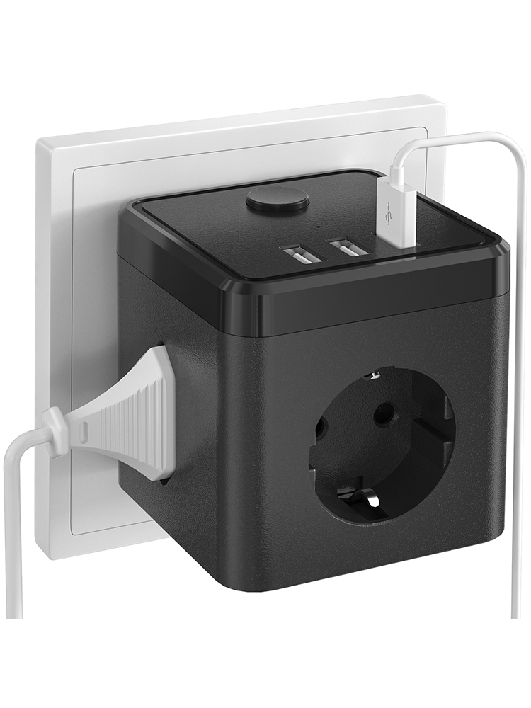 6-in-1 cube without cable with - Photography Lighting Uk บทวิจารณ์และราคา