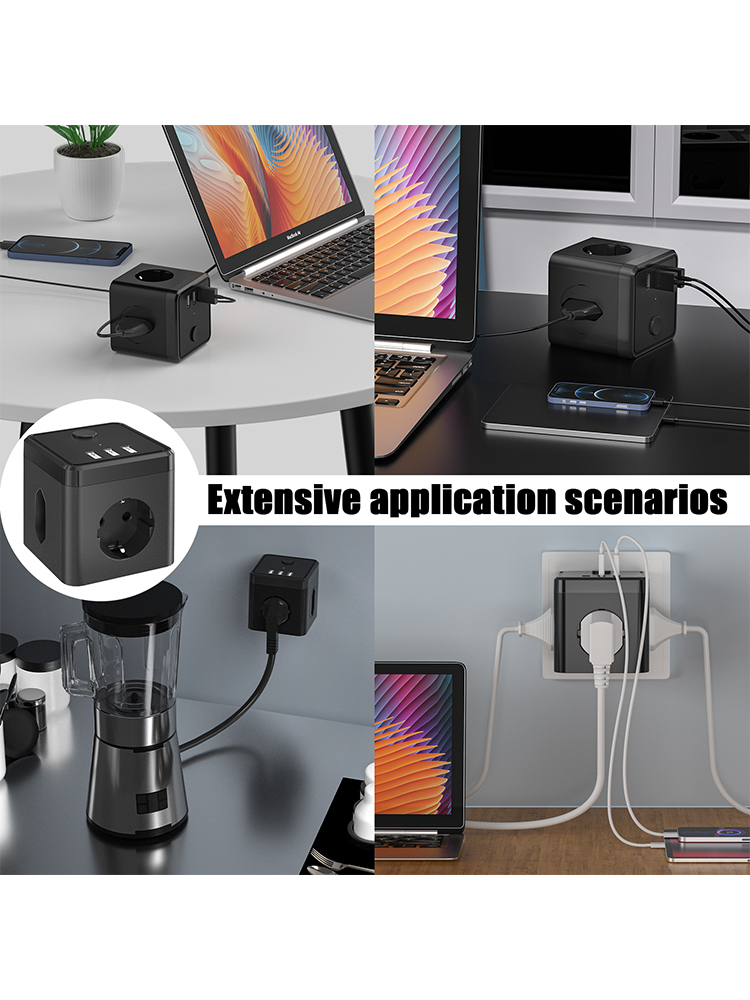 6-in-1 cube without cable with - Photography Lighting Uk บทวิจารณ์และราคา