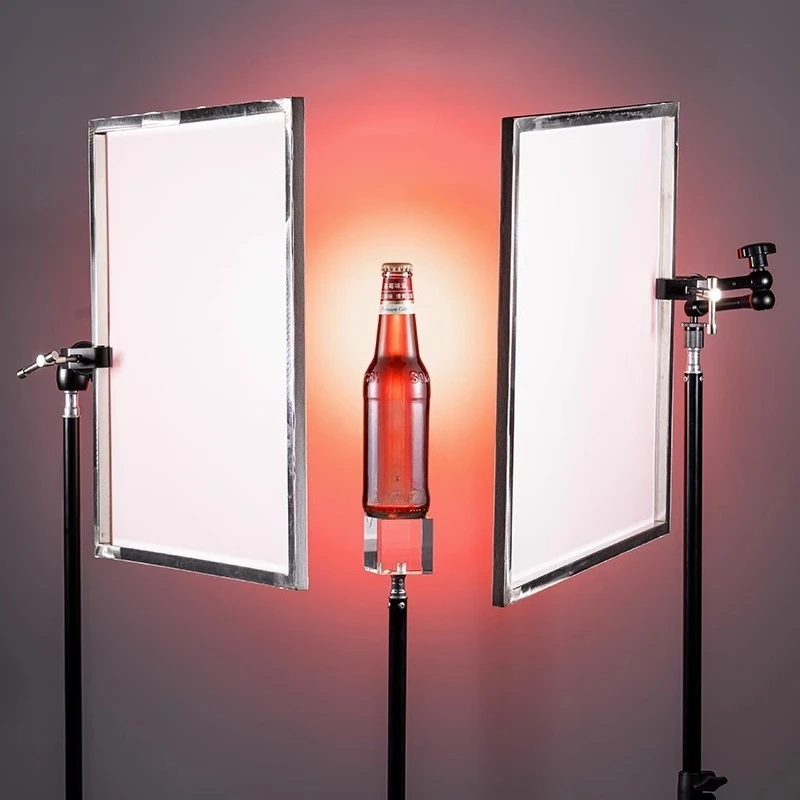 Photography Diffusion Reflecto - Jewelry Photography Lighting Kit บทวิจารณ์และราคา