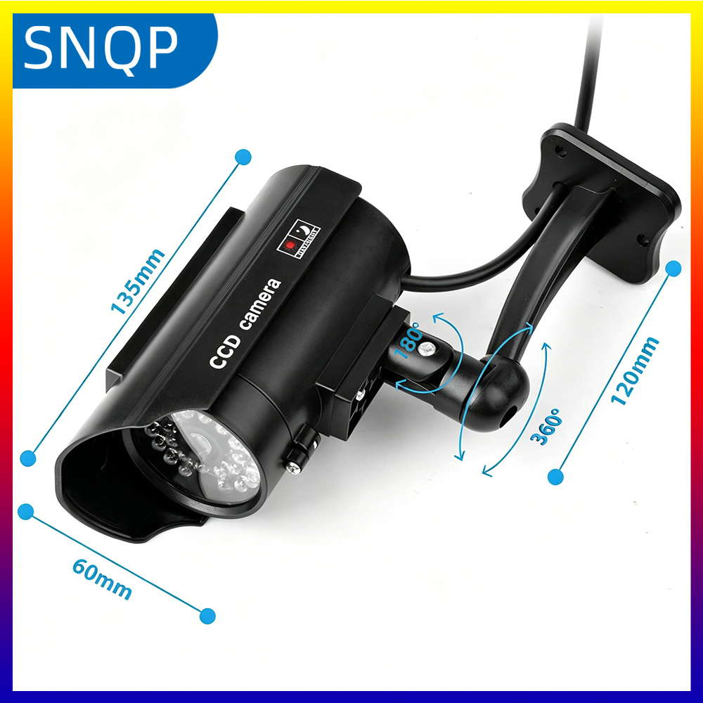 SNQP Fake Camera Dummy Waterpr - Photography Lighting Diagram บทวิจารณ์และราคา