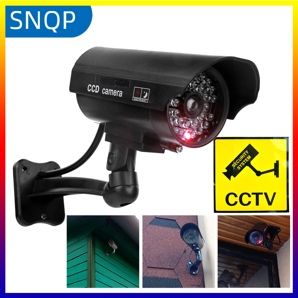 SNQP Fake Camera Dummy Waterpr - Photography Lighting Diagram บทวิจารณ์และราคา