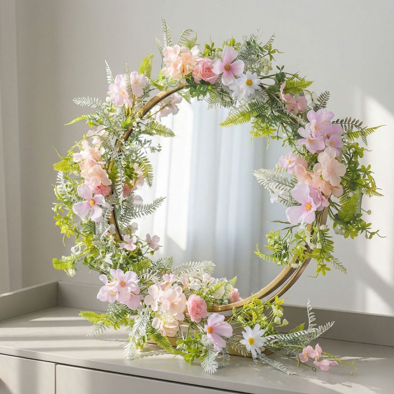 LED Artificial Peony Daisy Vin - Photography Artificial Lighting บทวิจารณ์และราคา