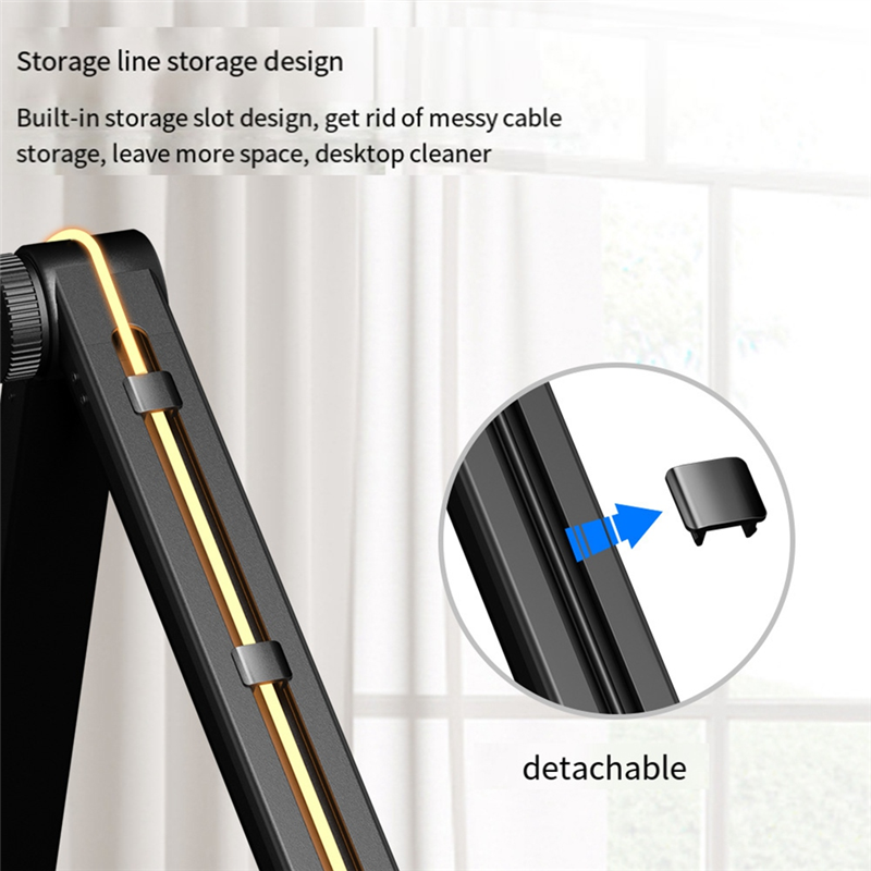 SYDS 360 Degree Adjustable Mic - Boom Arm Stand บทวิจารณ์และราคา