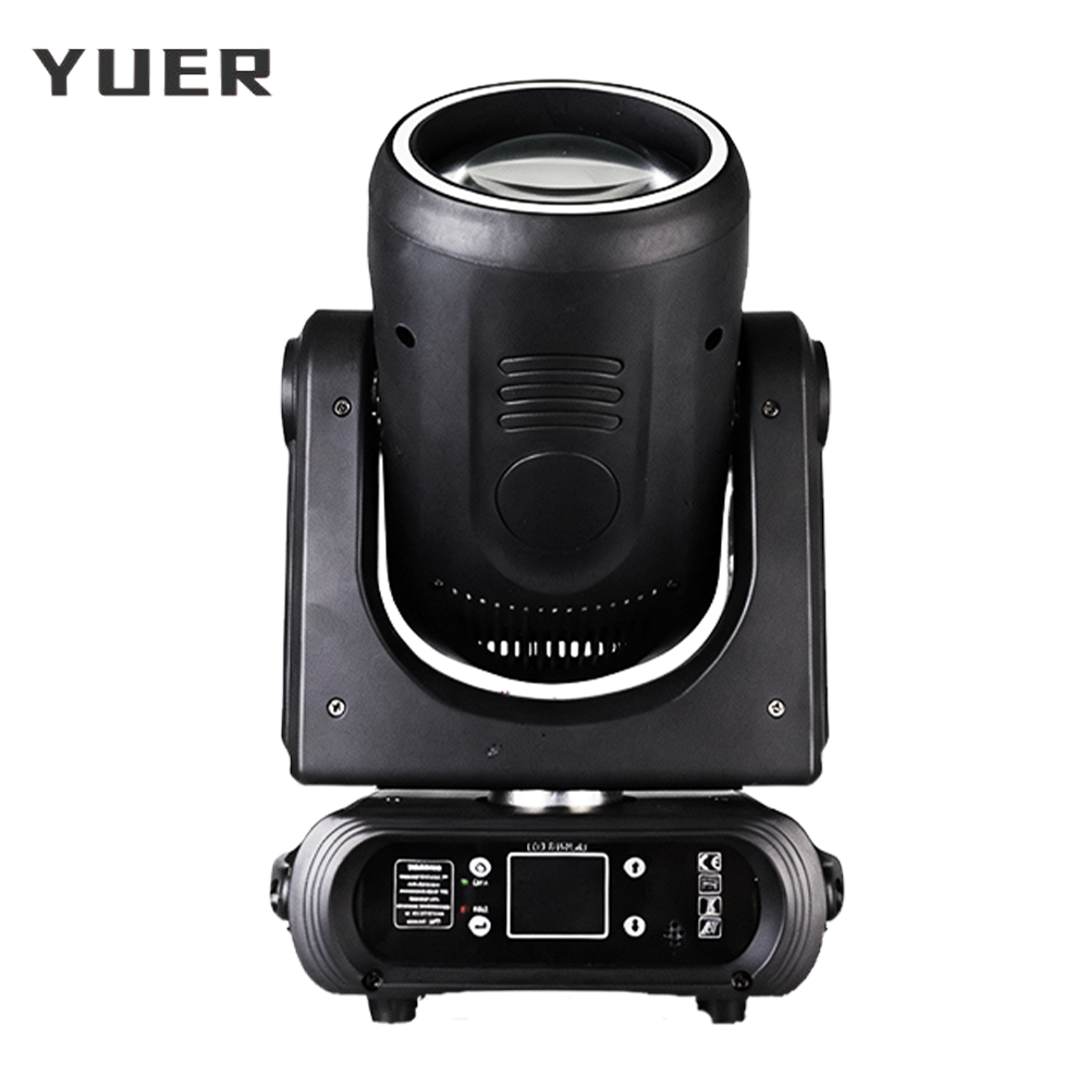 250W LED Beam Moving Head Ligh - Led Ring Light 18 บทวิจารณ์และราคา