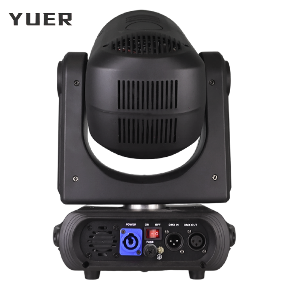 250W LED Beam Moving Head Ligh - Led Ring Light 18 บทวิจารณ์และราคา