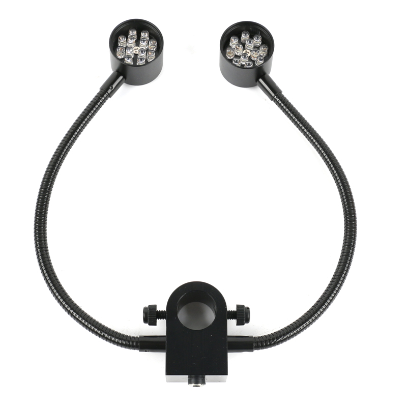 32mm 25mm 22mm Adjustable LED  - Photography Lighting Diagram บทวิจารณ์และราคา