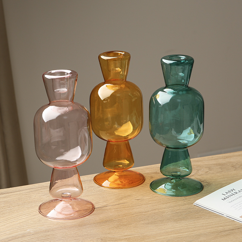 Nordic Dual Purpose Glass Cand - Lighting Glass Photography บทวิจารณ์และราคา