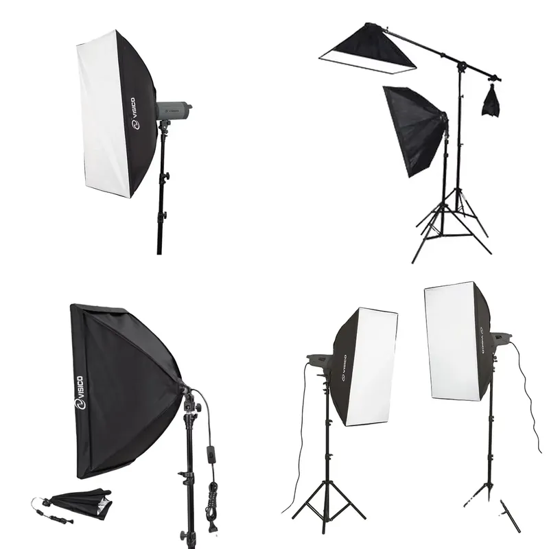 High Quality Portable Photo St - Photography Lighting For Studio บทวิจารณ์และราคา