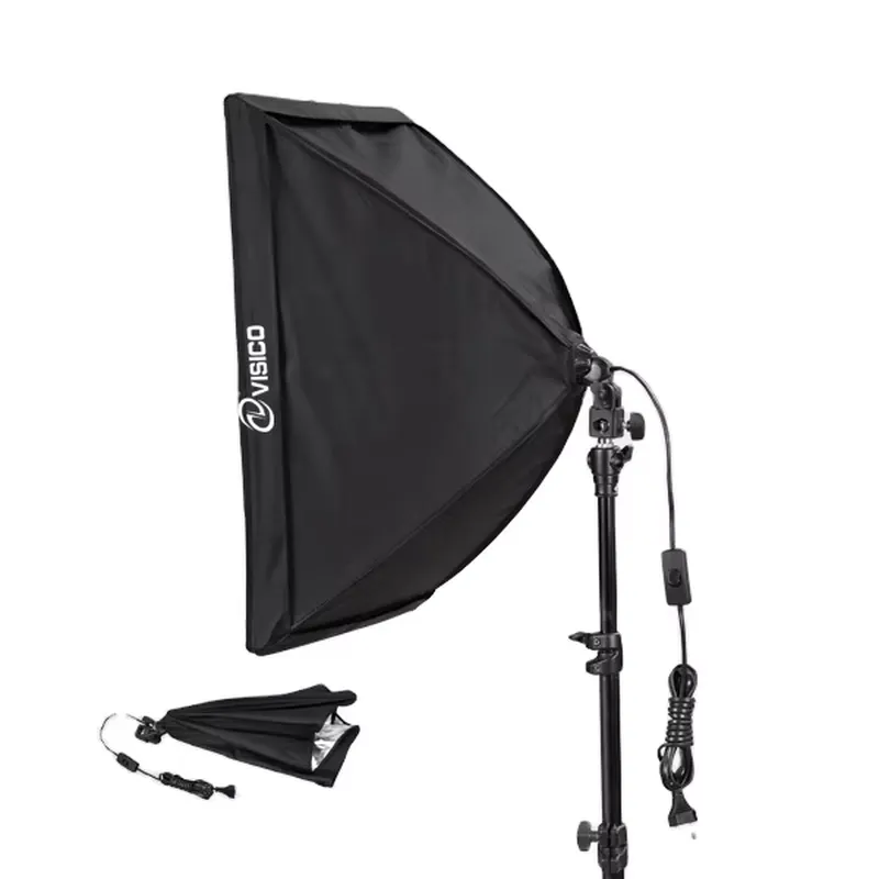 High Quality Portable Photo St - Photography Lighting For Studio บทวิจารณ์และราคา