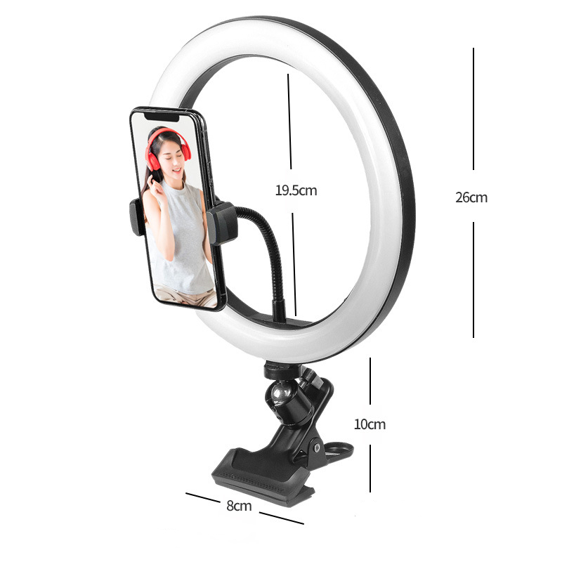 Dimmable Led Ring Light Profis - Photography Lighting For Studio บทวิจารณ์และราคา