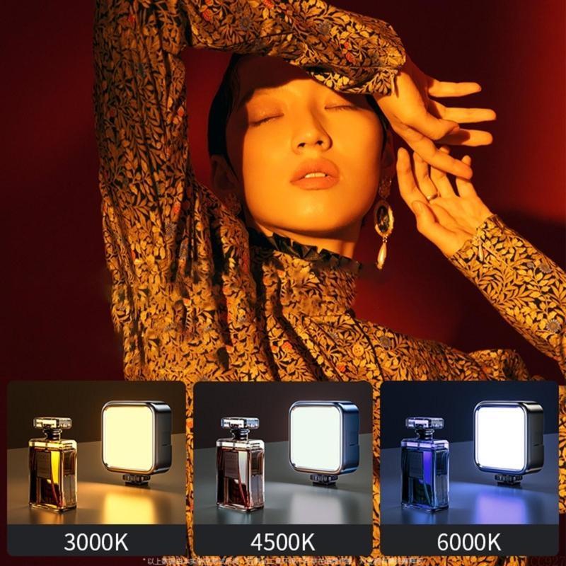 B03F LED Video Light for Photo - Photography Lighting Brands บทวิจารณ์และราคา