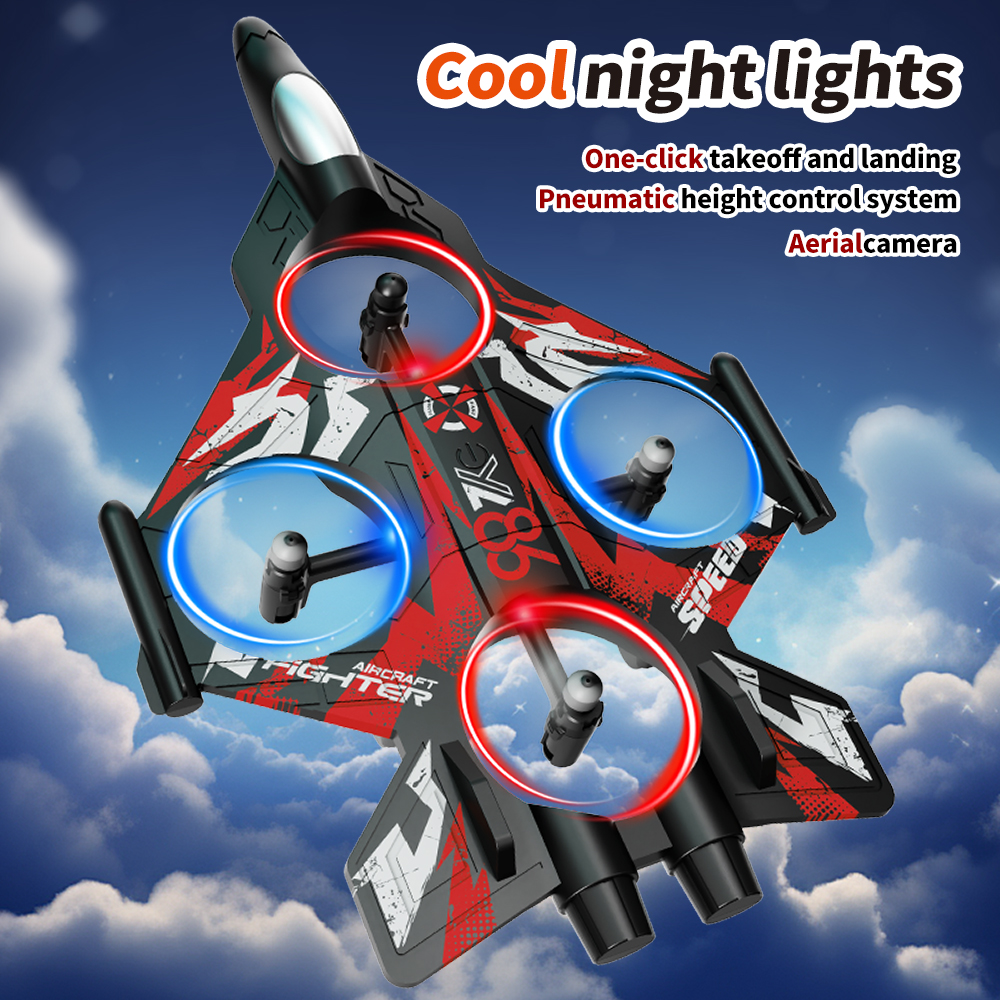 2026 New YL86 RC Foam Airplane - Photography Lighting Diagram บทวิจารณ์และราคา