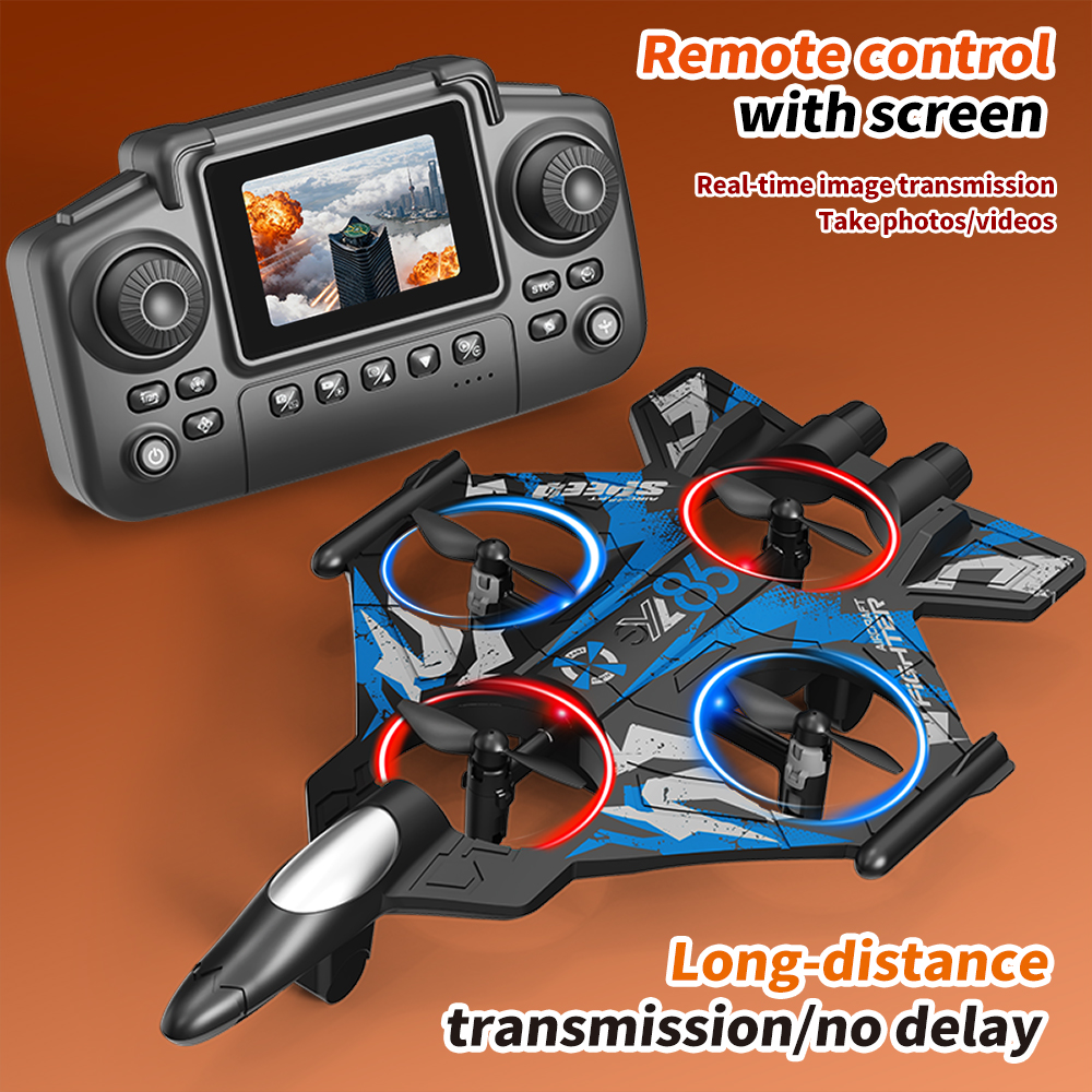 2026 New YL86 RC Foam Airplane - Photography Lighting Diagram บทวิจารณ์และราคา