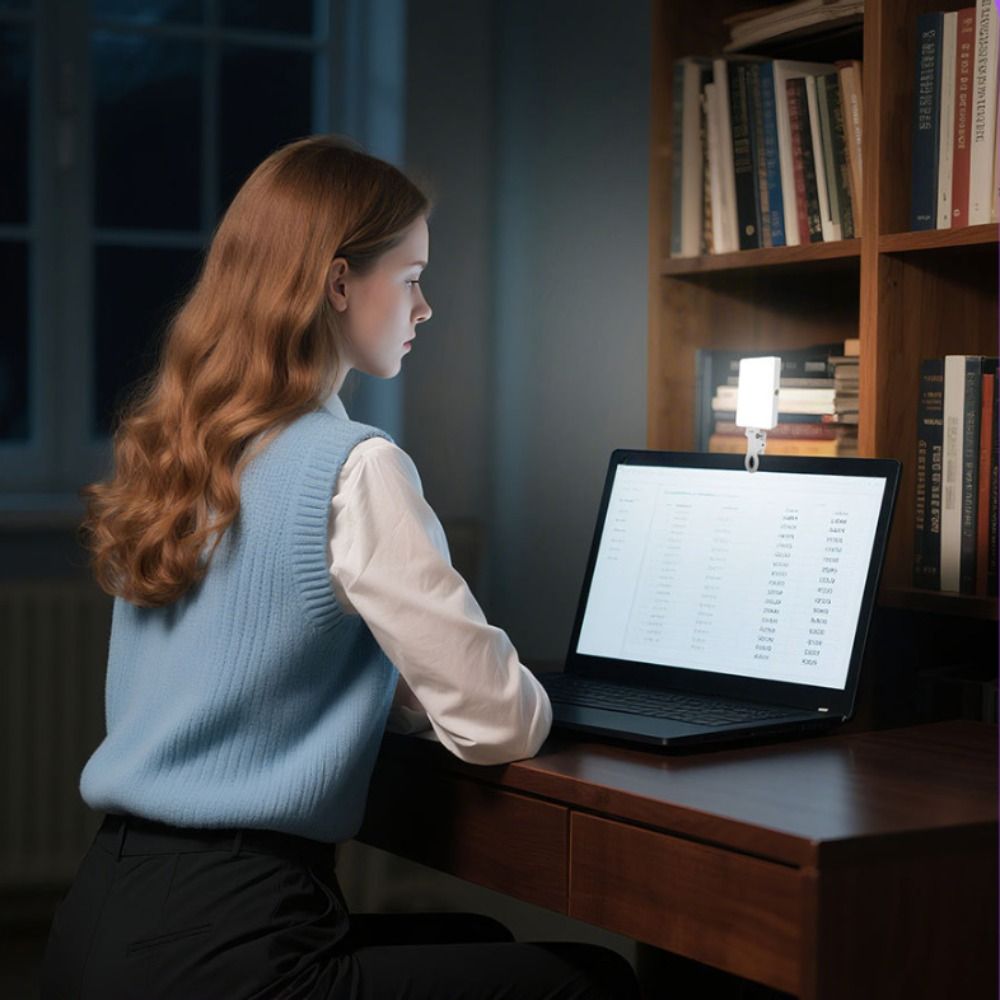 Clip Design Magnetic LED Fill  - Photography Lighting Design บทวิจารณ์และราคา