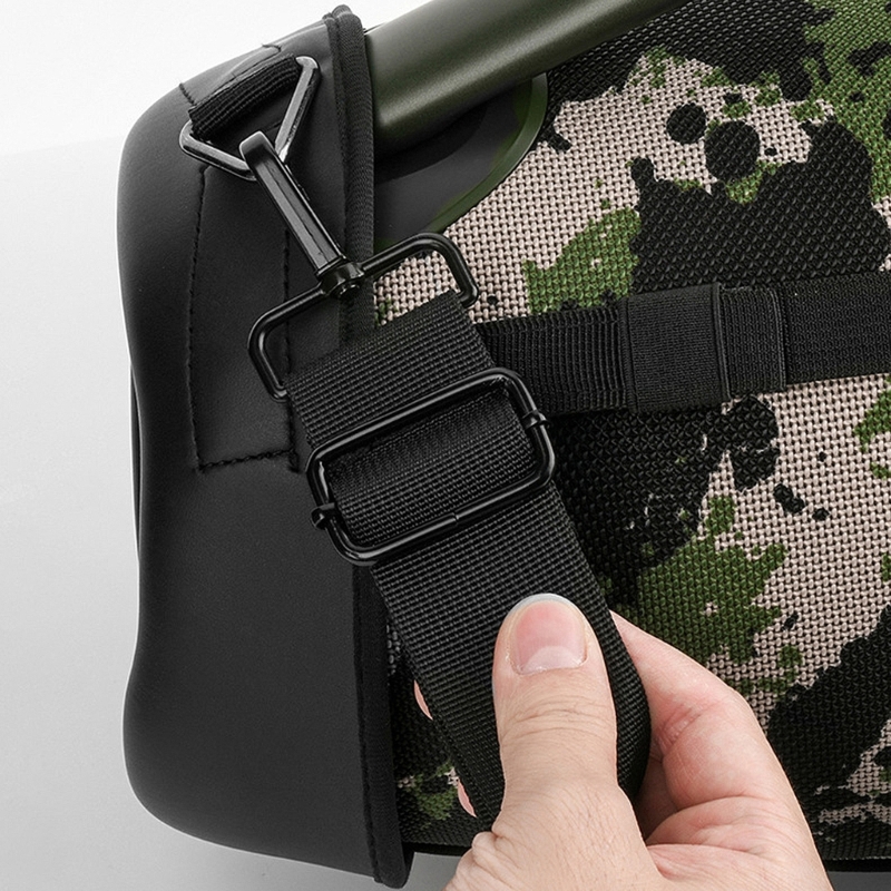 Portable Traveling Case Carry  - Boom Arm Stand บทวิจารณ์และราคา
