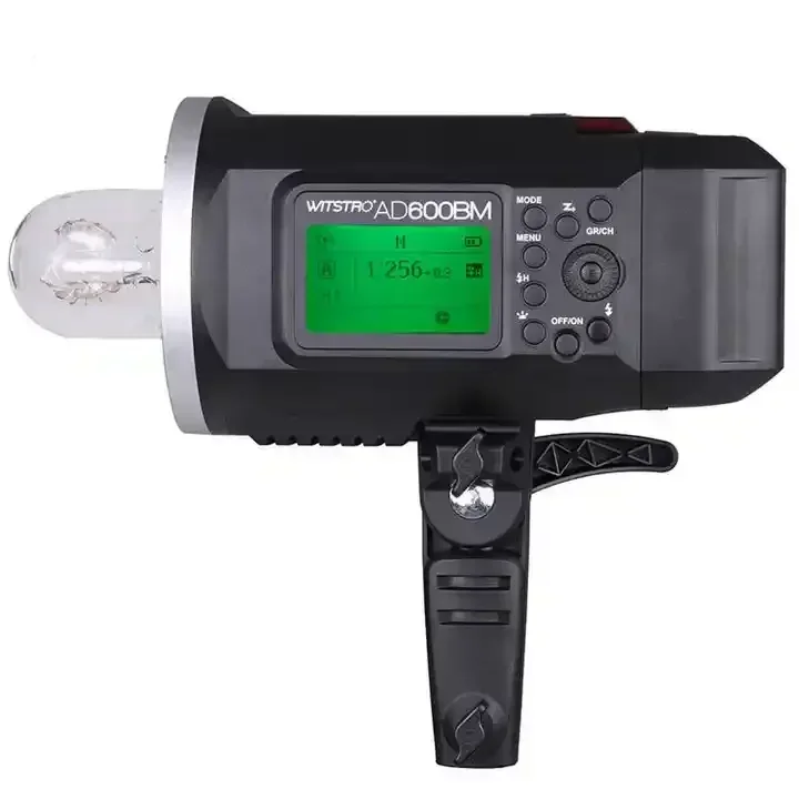 2026 Premium  AD600BM 600W Stu - Photography Lighting For Studio บทวิจารณ์และราคา