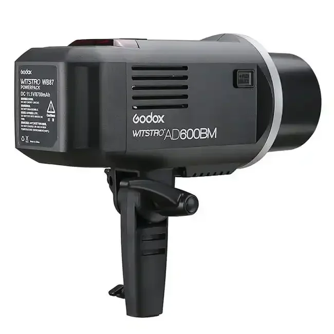 2026 Premium  AD600BM 600W Stu - Photography Lighting For Studio บทวิจารณ์และราคา