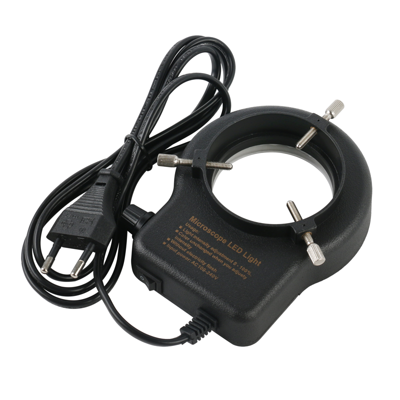 Adjustable 144 LED Ring Light  - Photography Lighting Diagram บทวิจารณ์และราคา