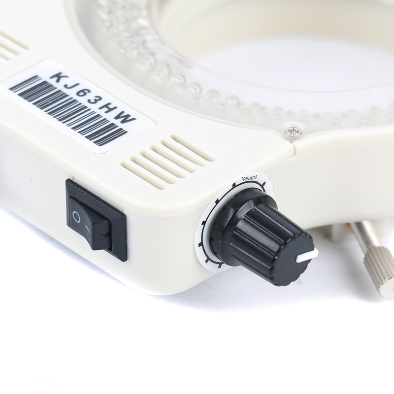 Adjustable 144 LED Ring Light  - Photography Lighting Diagram บทวิจารณ์และราคา