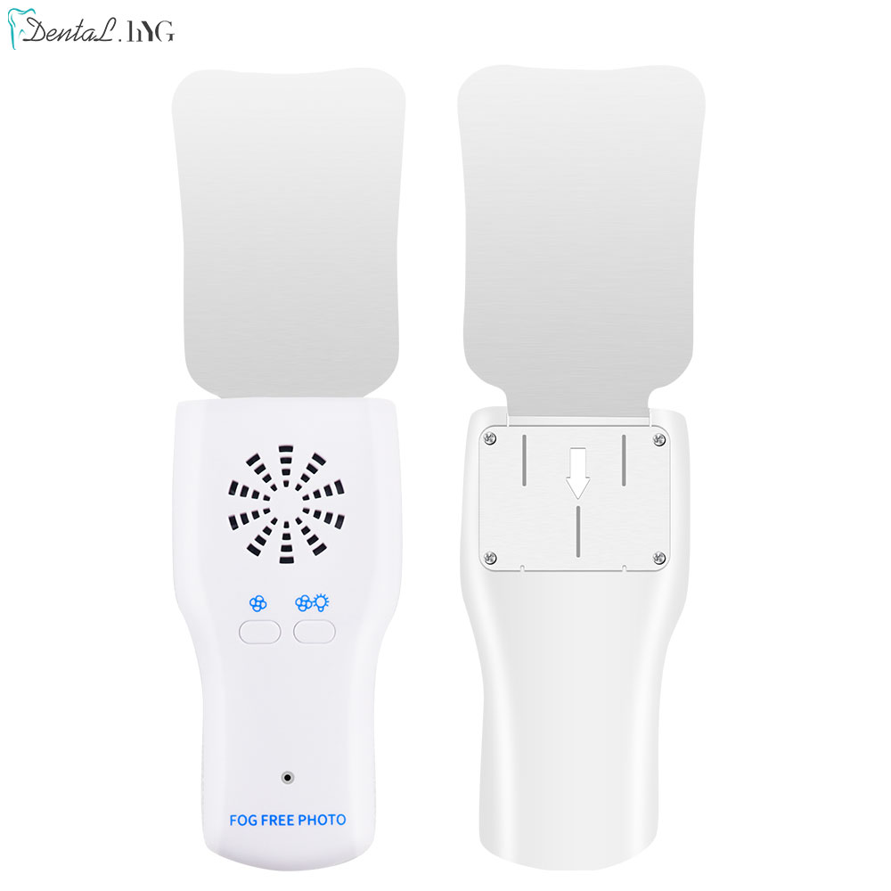 Dental Anti-Fog Mirrors Fog Fr - Photography Lighting Reflectors บทวิจารณ์และราคา