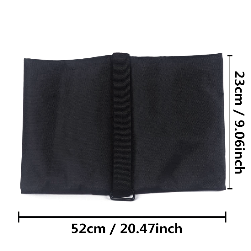 4pcs/2pcs/1pc Black Sand Bag W - Light Stand Sandbag บทวิจารณ์และราคา