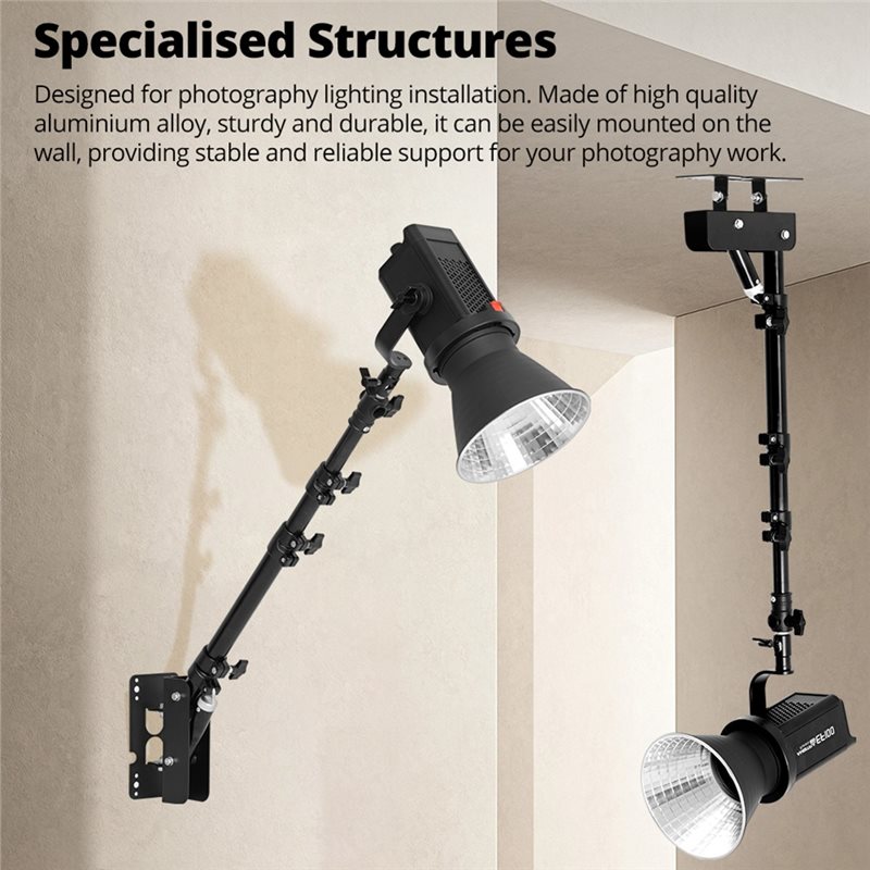 A41Z-Photography Pendant Stand - Photography Lighting Indoor บทวิจารณ์และราคา