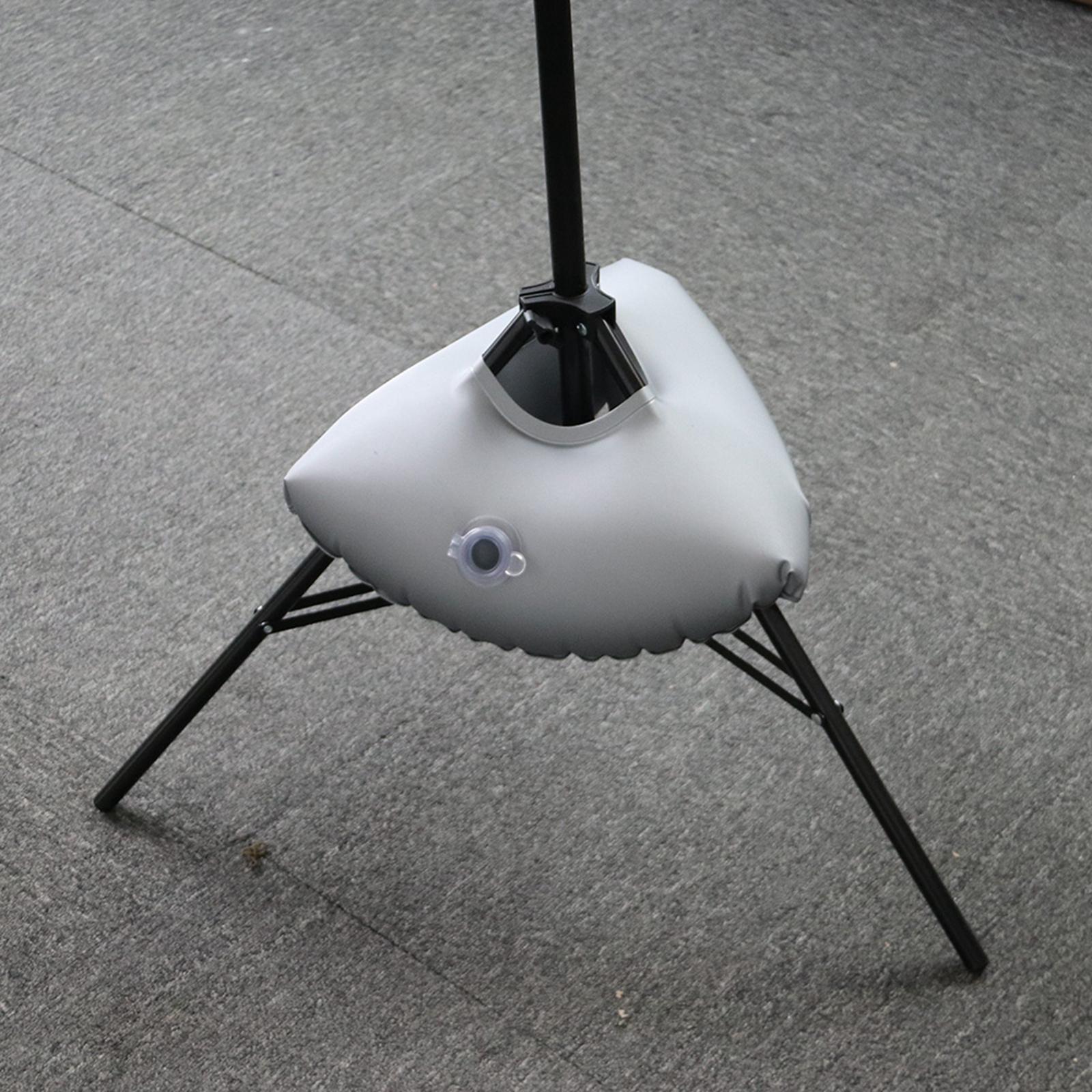Weight Bag Foldable Water Bag  - Light Stand Sandbag บทวิจารณ์และราคา
