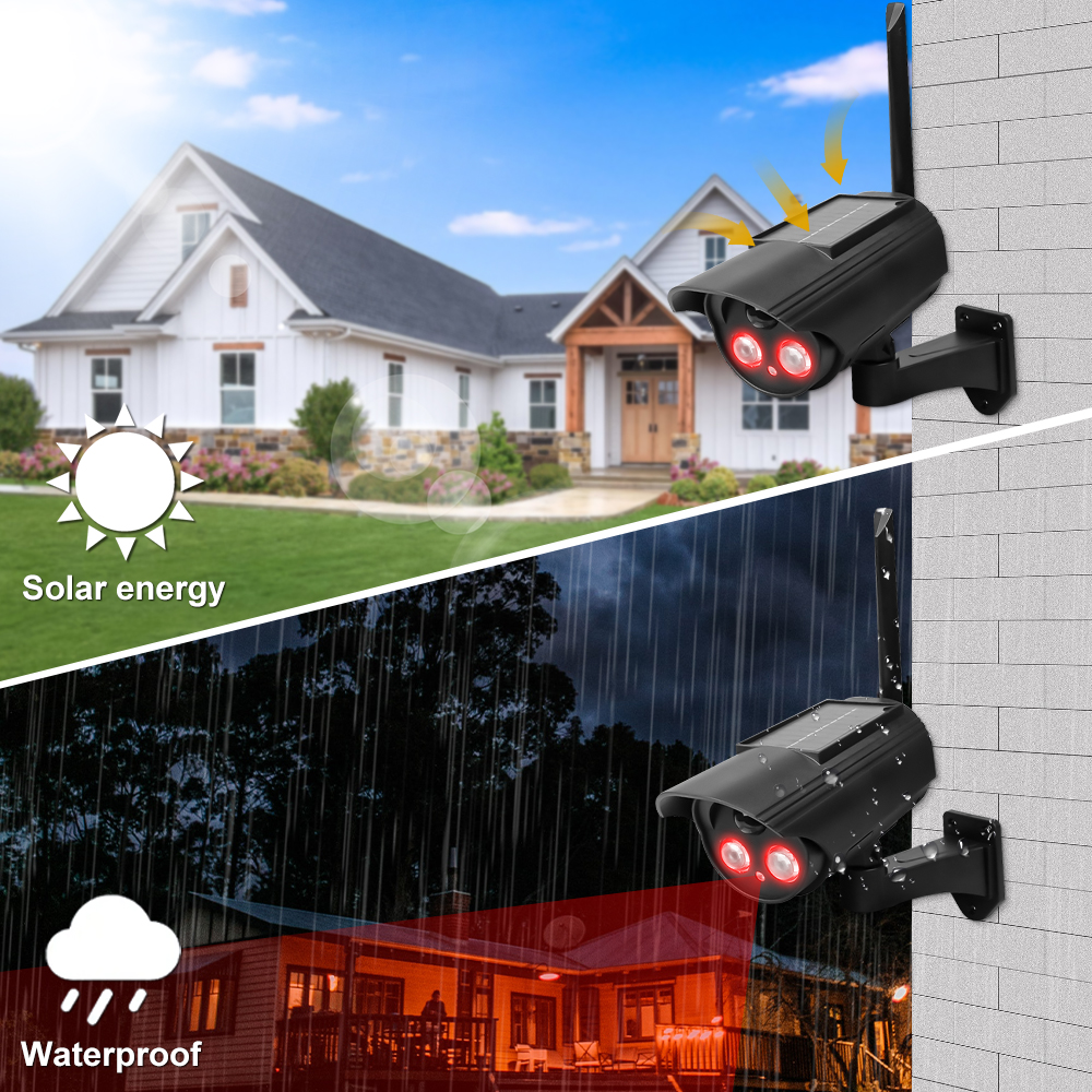 Outdoor Solar Simulation Camer - Photography Lighting Diagram บทวิจารณ์และราคา