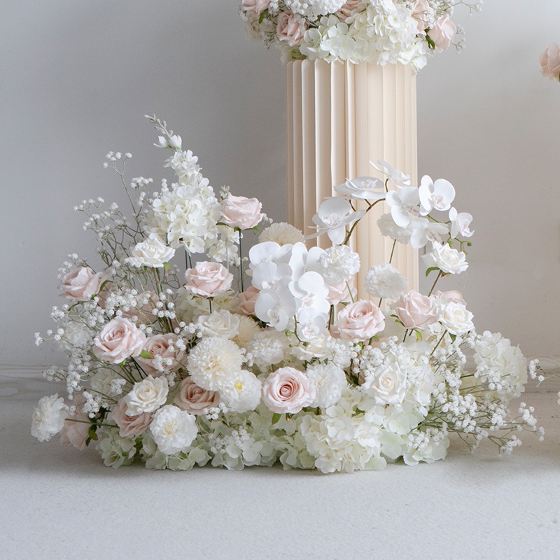 High-quality light pink and wh - Photography Artificial Lighting บทวิจารณ์และราคา
