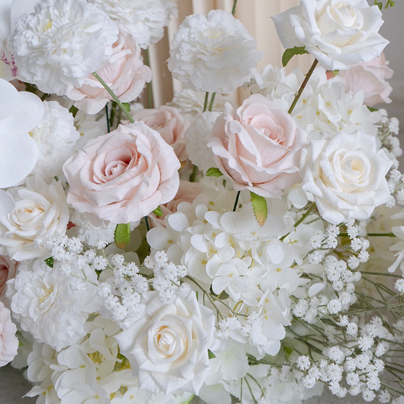 High-quality light pink and wh - Photography Artificial Lighting บทวิจารณ์และราคา