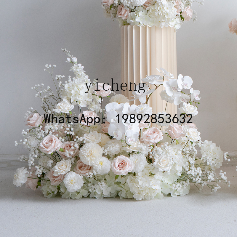 X1  European Style Wedding Dec - Photography Artificial Lighting บทวิจารณ์และราคา